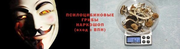круглые Алексеевка